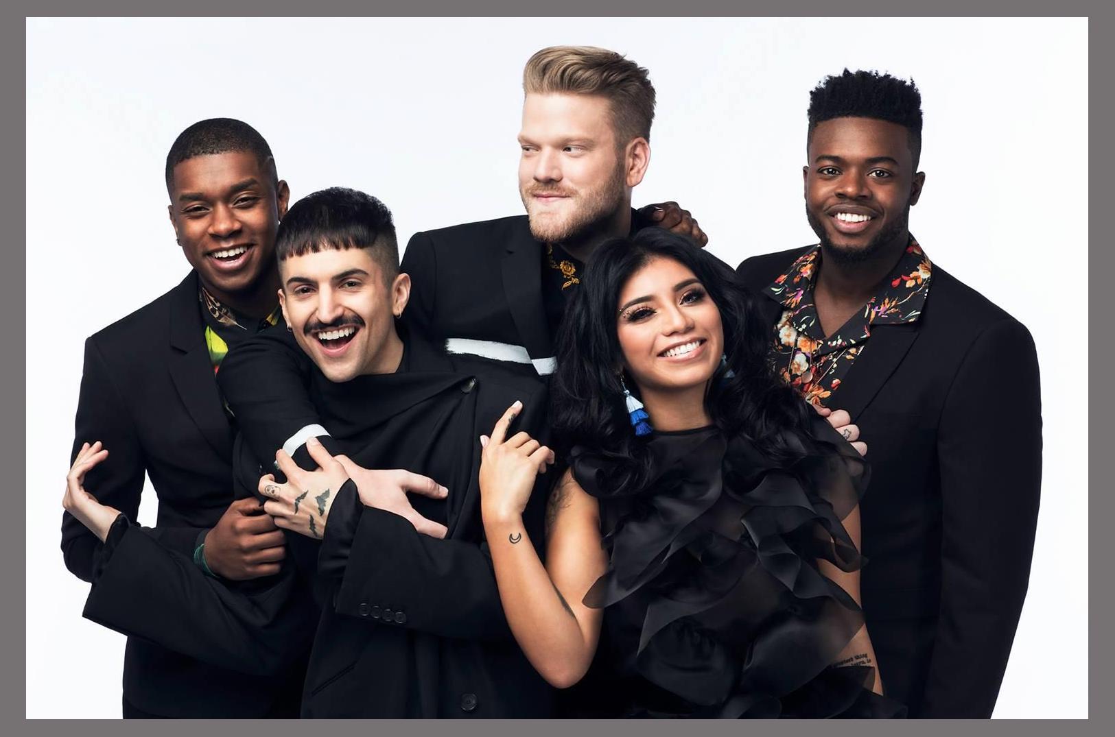 Pentatonix